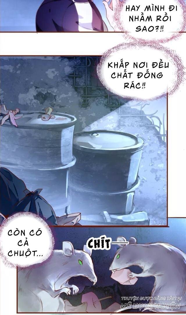 Hoa Hồng Trên Gai Chapter 4 - 21