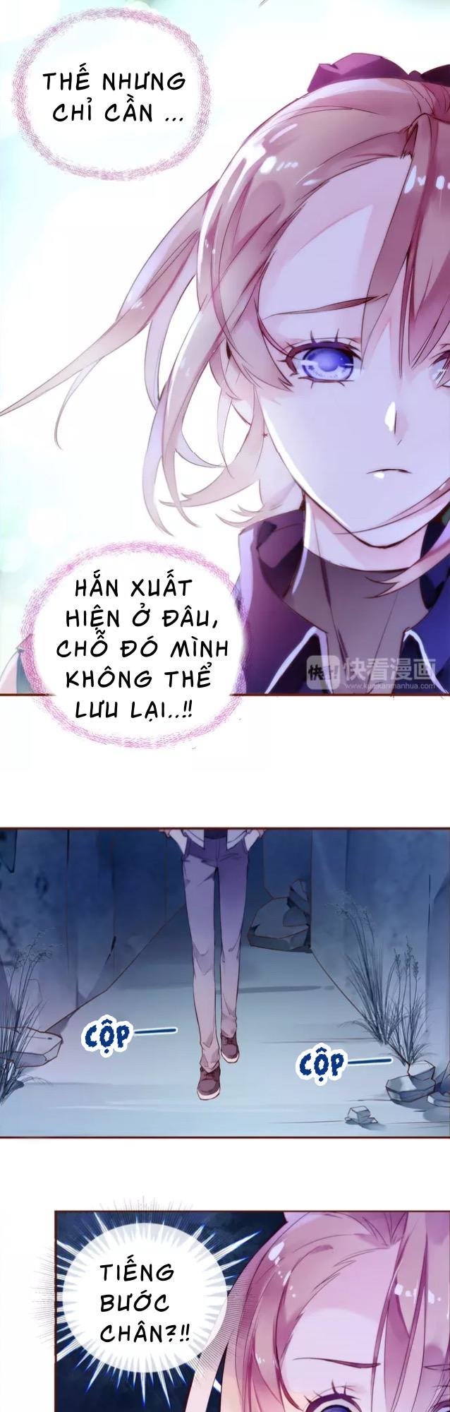 Hoa Hồng Trên Gai Chapter 4 - 22