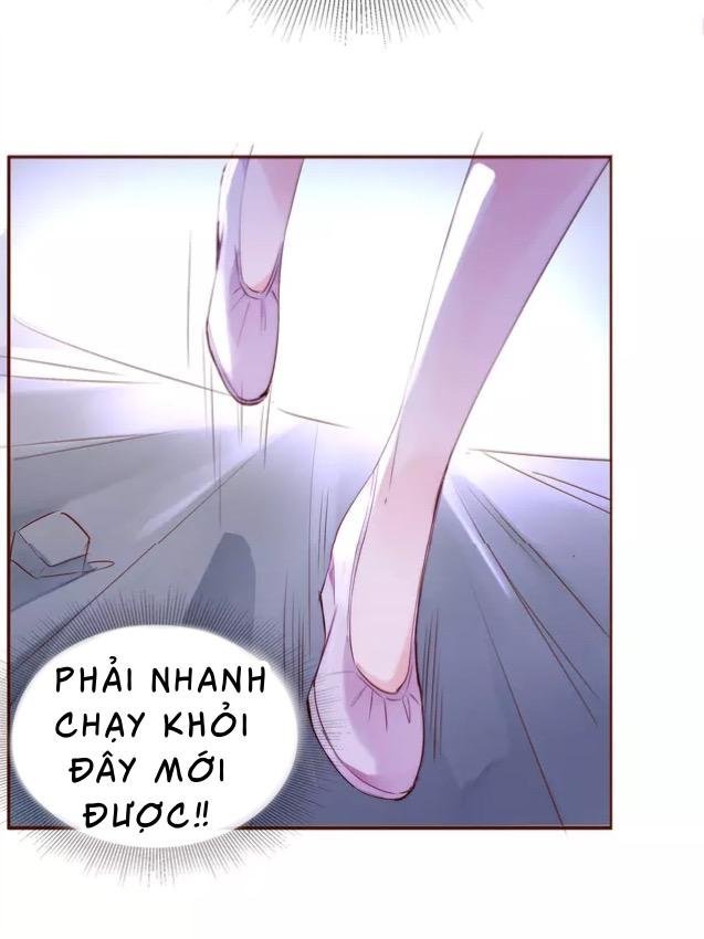 Hoa Hồng Trên Gai Chapter 4 - 25