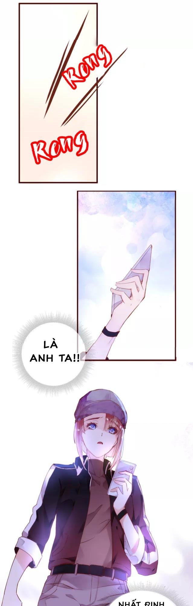 Hoa Hồng Trên Gai Chapter 4 - 5