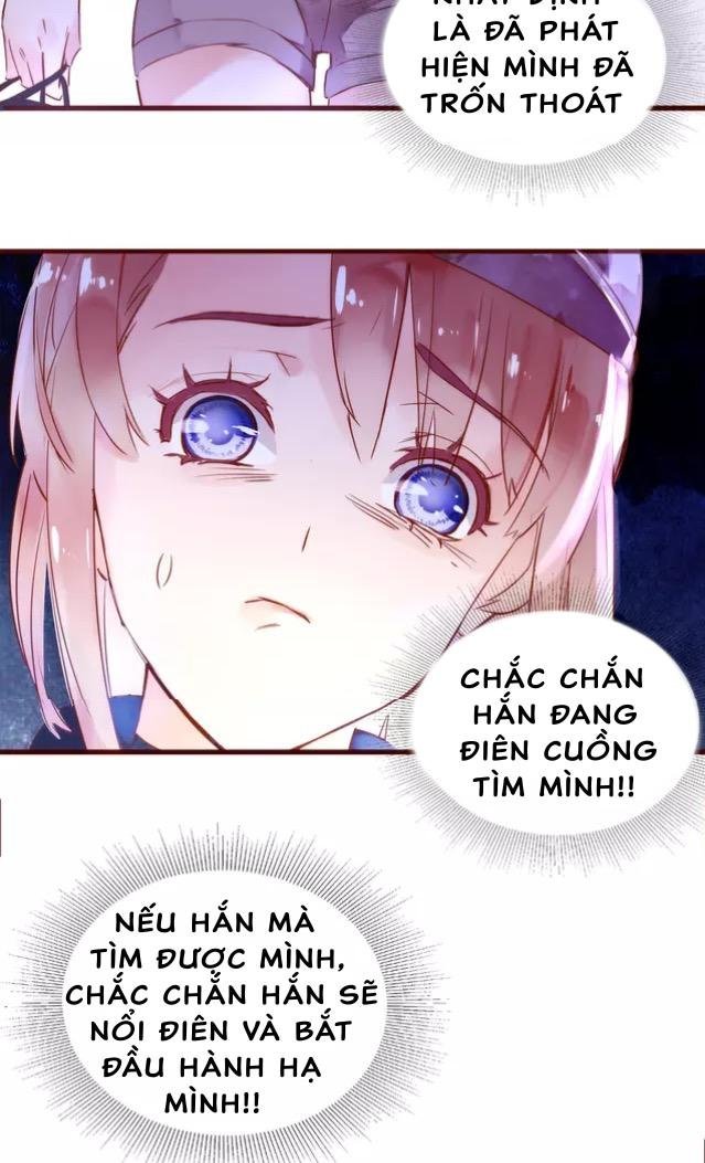 Hoa Hồng Trên Gai Chapter 4 - 6