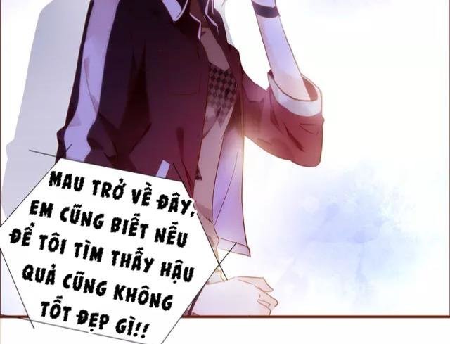 Hoa Hồng Trên Gai Chapter 4 - 8