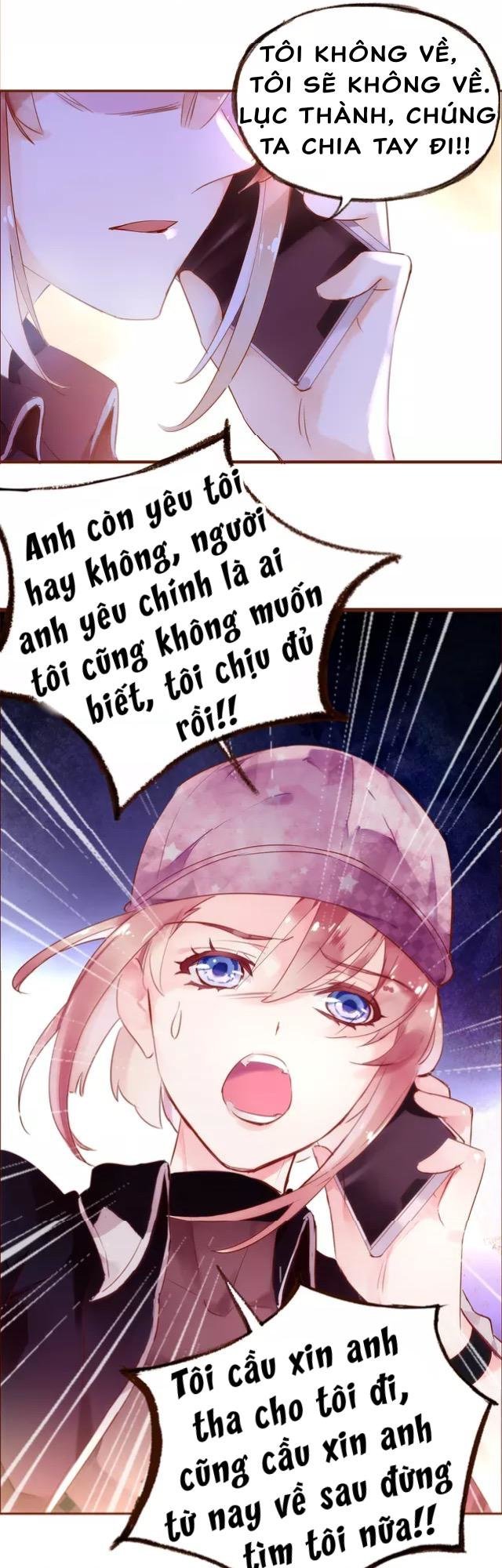 Hoa Hồng Trên Gai Chapter 4 - 9