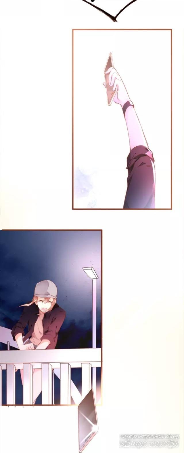 Hoa Hồng Trên Gai Chapter 4 - 10