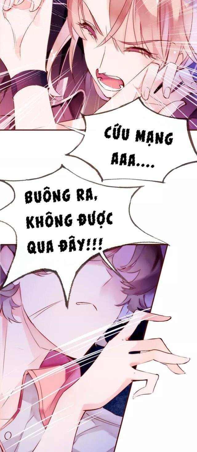 Hoa Hồng Trên Gai Chapter 5 - 6