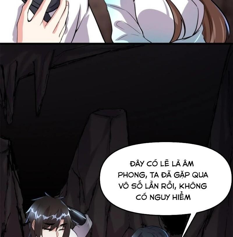 Ta Tu Có Lẽ Là Giả Tiên Chapter 100 - 23