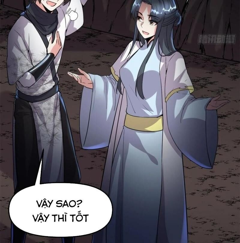 Ta Tu Có Lẽ Là Giả Tiên Chapter 100 - 24