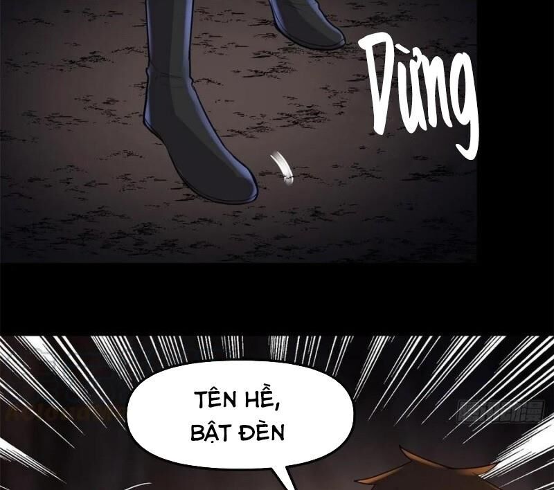 Ta Tu Có Lẽ Là Giả Tiên Chapter 100 - 26