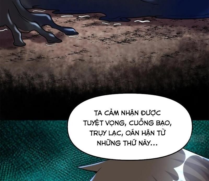 Ta Tu Có Lẽ Là Giả Tiên Chapter 100 - 34