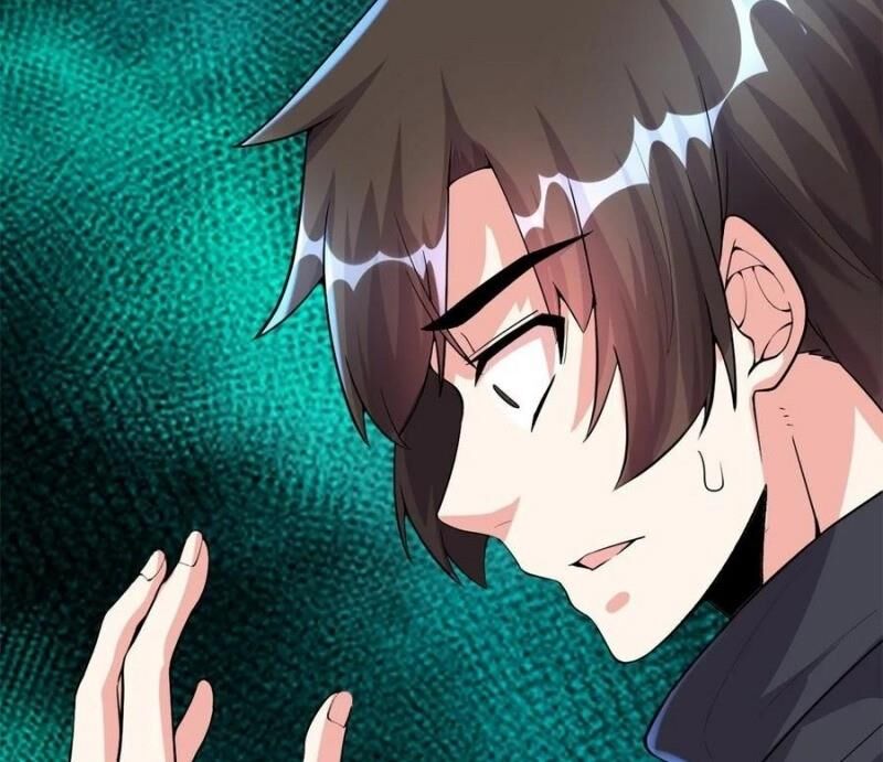 Ta Tu Có Lẽ Là Giả Tiên Chapter 100 - 35