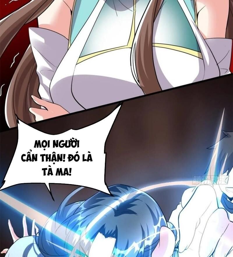 Ta Tu Có Lẽ Là Giả Tiên Chapter 100 - 38