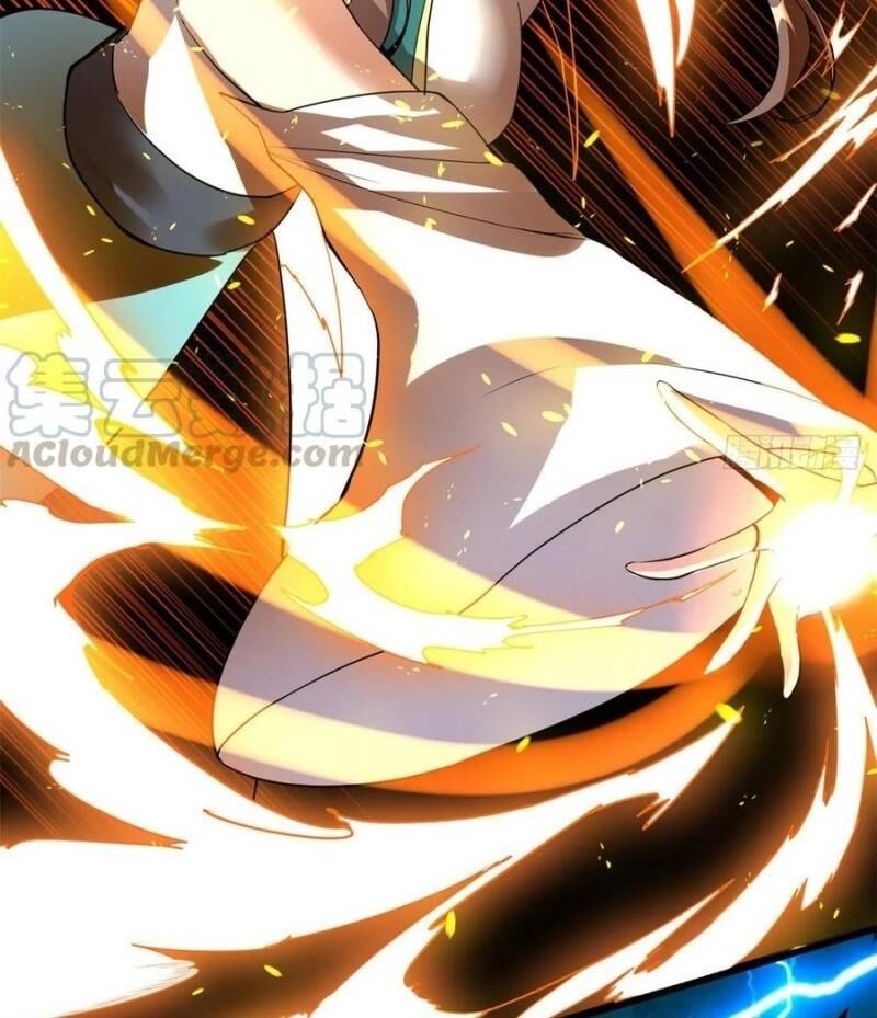 Ta Tu Có Lẽ Là Giả Tiên Chapter 100 - 46