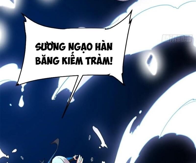 Ta Tu Có Lẽ Là Giả Tiên Chapter 100 - 53