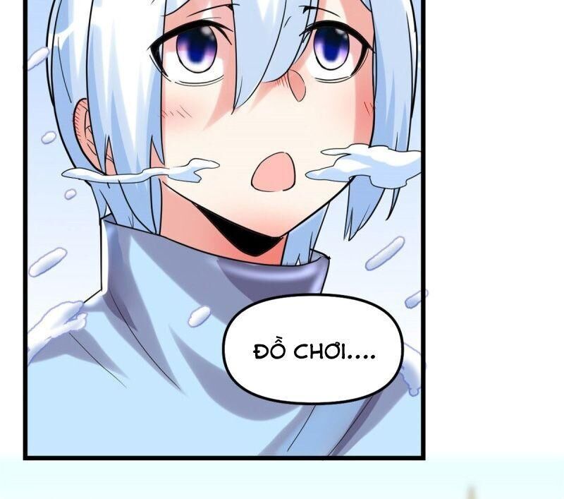 Ta Tu Có Lẽ Là Giả Tiên Chapter 106 - 20