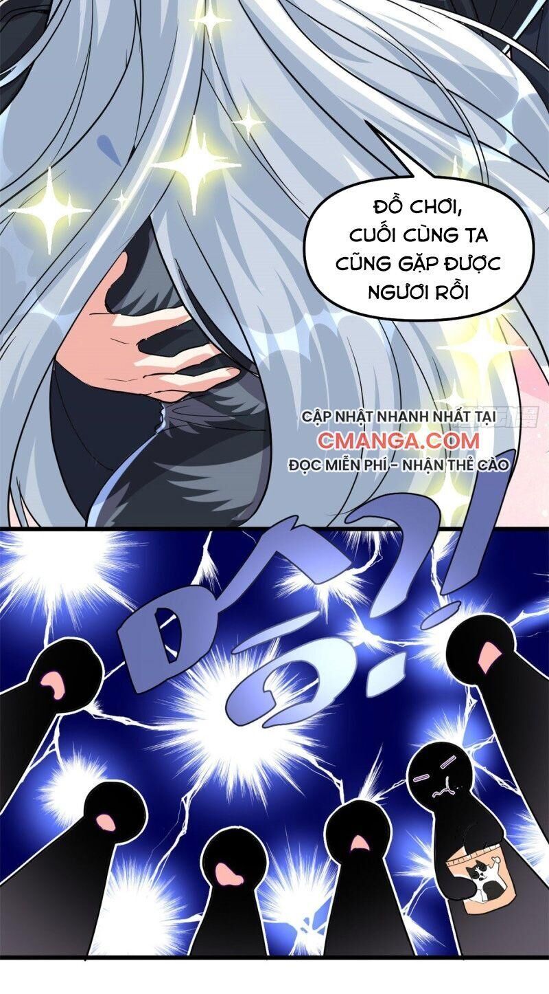 Ta Tu Có Lẽ Là Giả Tiên Chapter 106 - 10