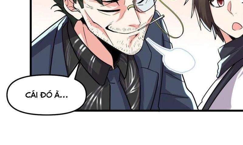 Ta Tu Có Lẽ Là Giả Tiên Chapter 109 - 12