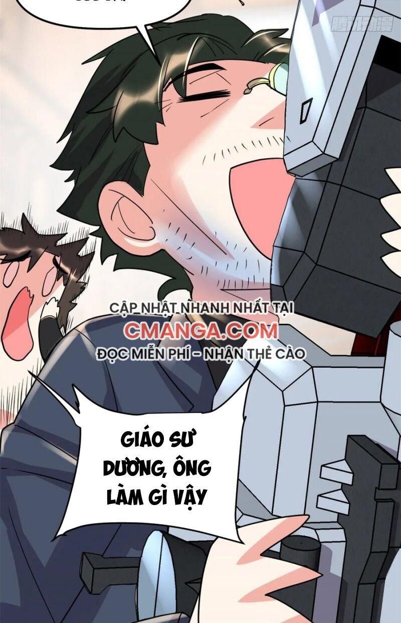 Ta Tu Có Lẽ Là Giả Tiên Chapter 109 - 26