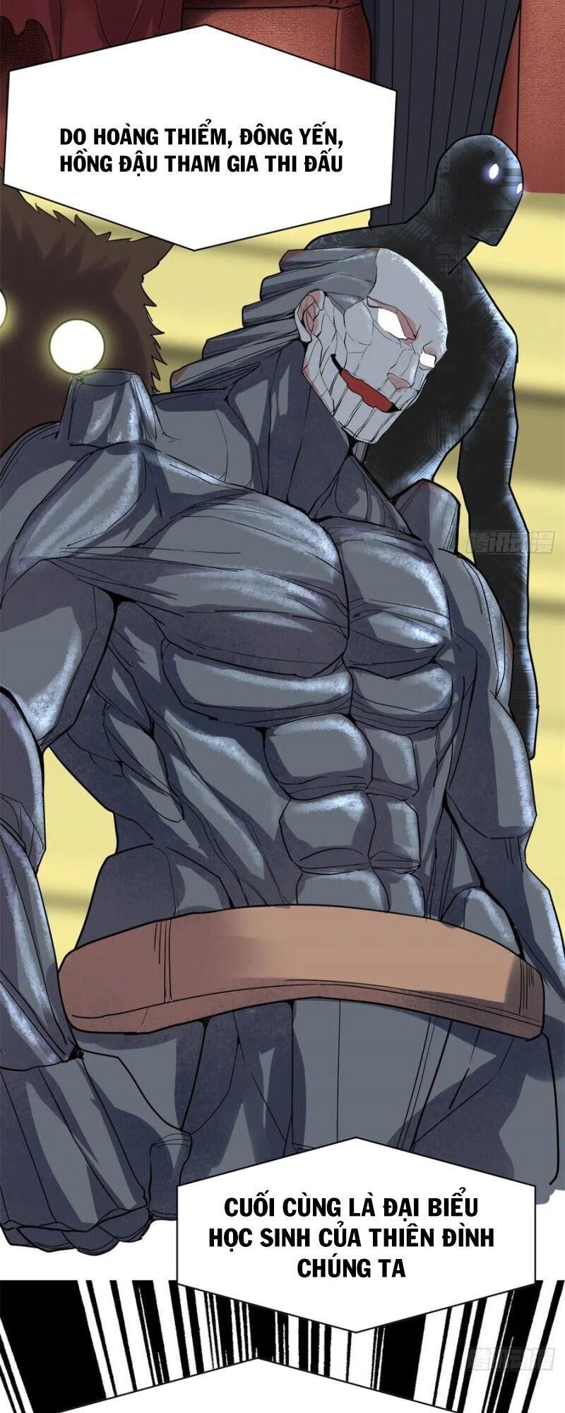 Ta Tu Có Lẽ Là Giả Tiên Chapter 118 - 11