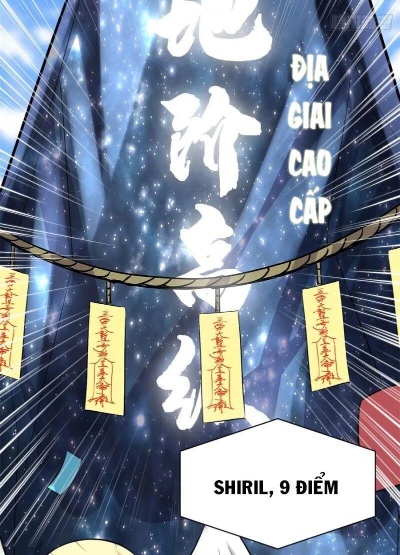 Ta Tu Có Lẽ Là Giả Tiên Chapter 118 - 28