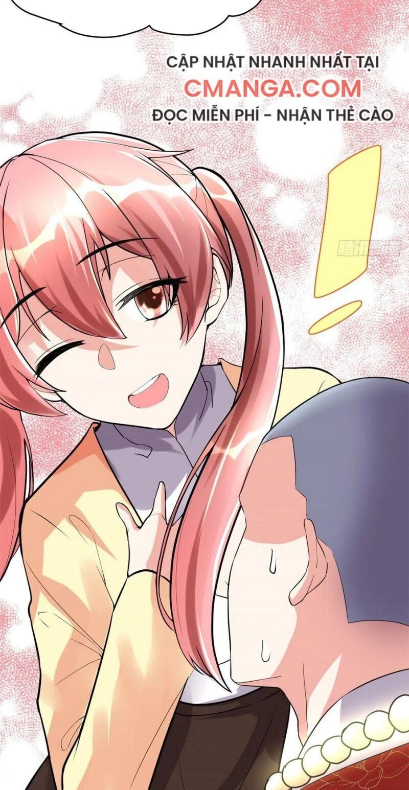 Ta Tu Có Lẽ Là Giả Tiên Chapter 121 - 16