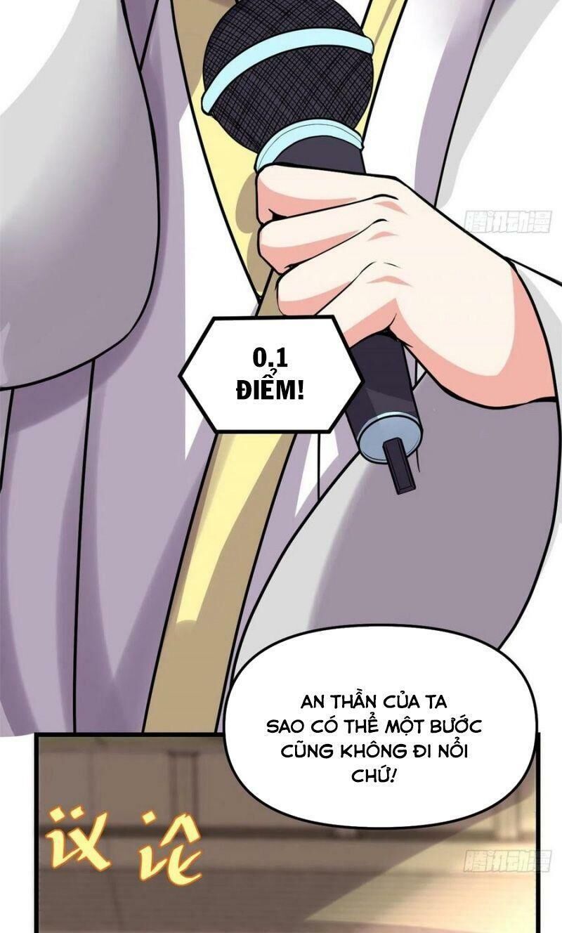Ta Tu Có Lẽ Là Giả Tiên Chapter 123 - 21