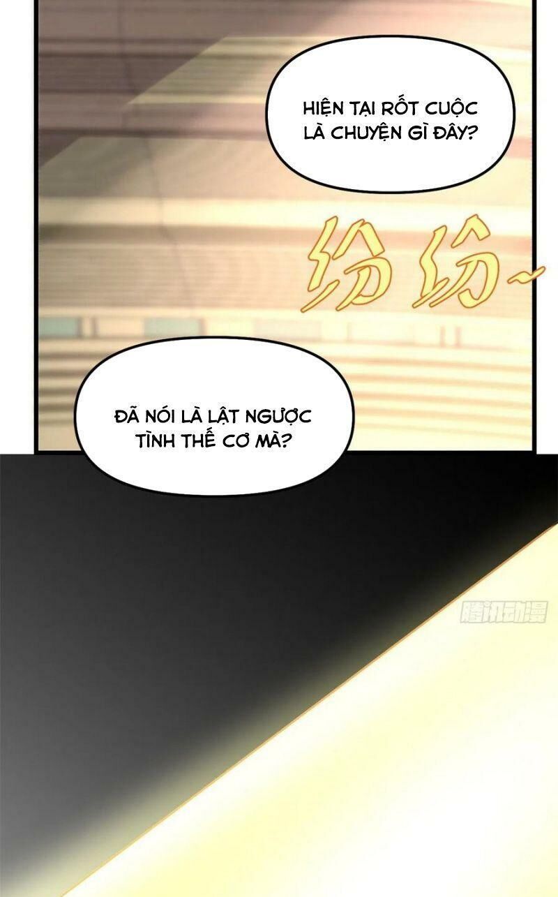 Ta Tu Có Lẽ Là Giả Tiên Chapter 123 - 22