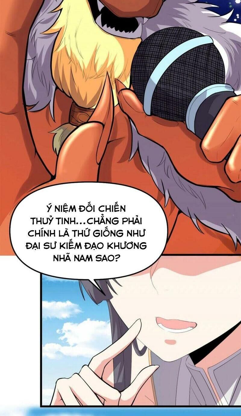 Ta Tu Có Lẽ Là Giả Tiên Chapter 123 - 29
