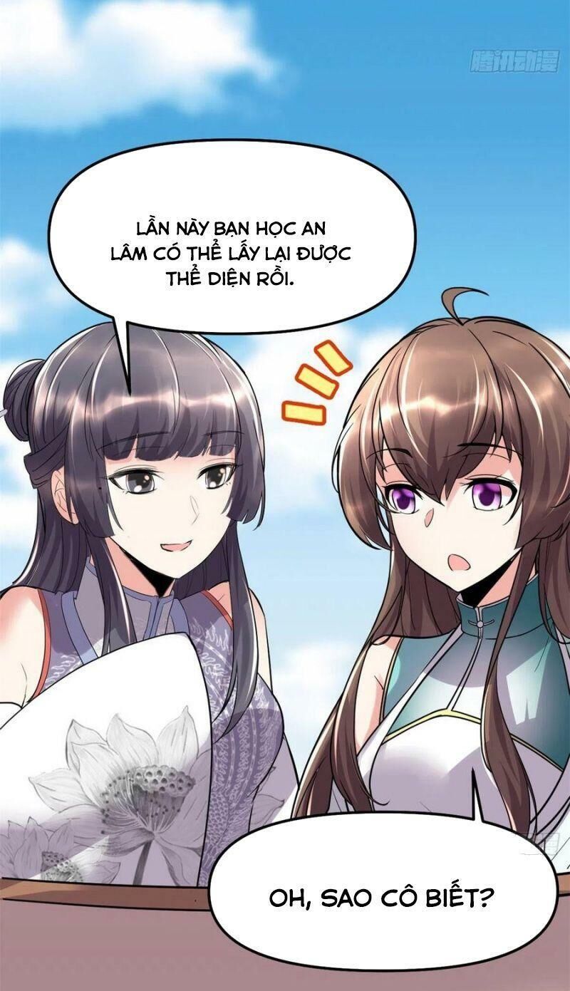 Ta Tu Có Lẽ Là Giả Tiên Chapter 123 - 30