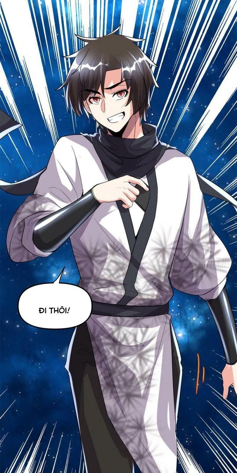 Ta Tu Có Lẽ Là Giả Tiên Chapter 123 - 9