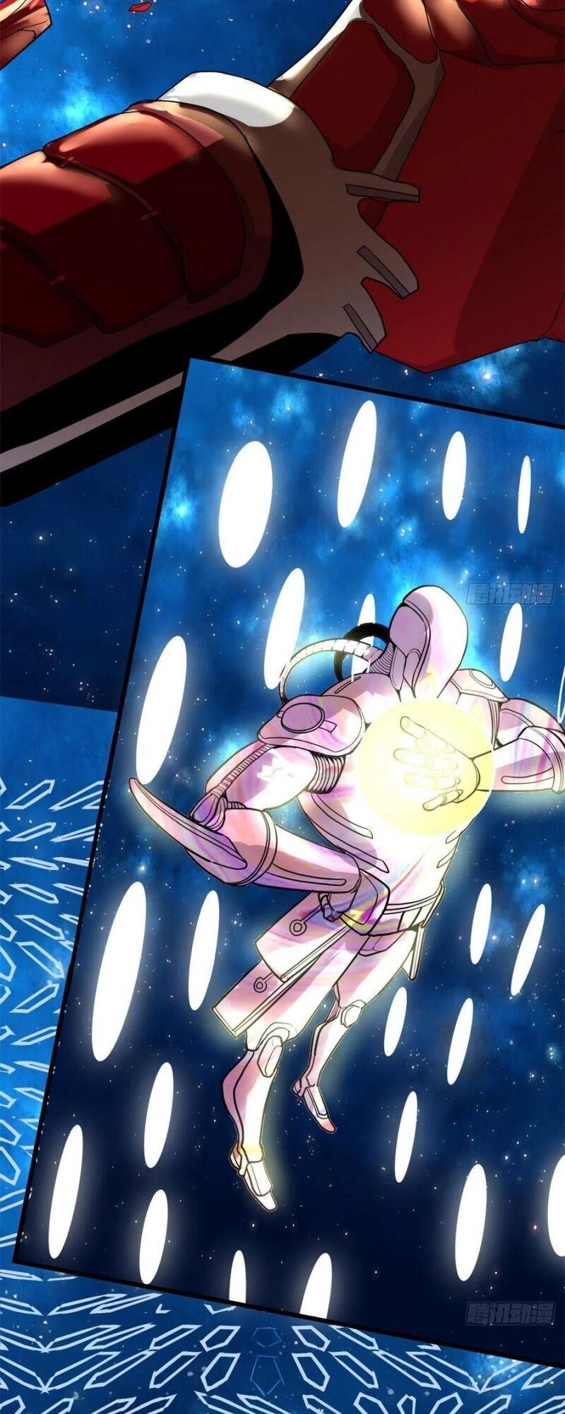 Ta Tu Có Lẽ Là Giả Tiên Chapter 124 - 26