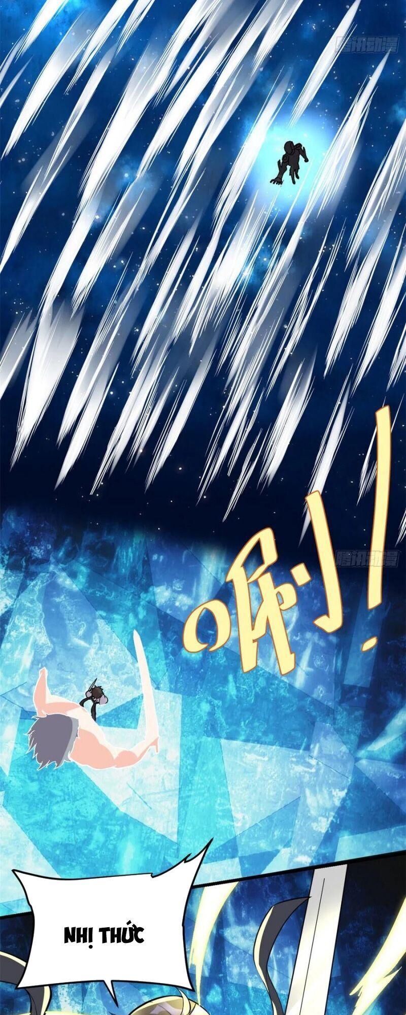 Ta Tu Có Lẽ Là Giả Tiên Chapter 124 - 30
