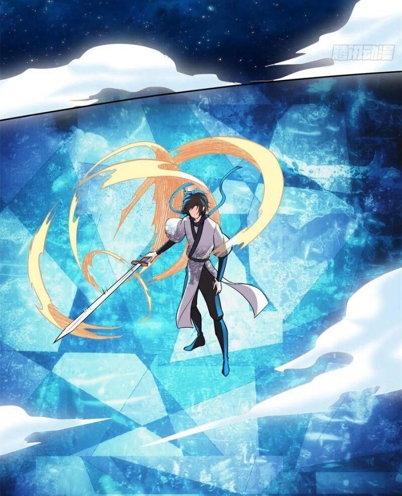 Ta Tu Có Lẽ Là Giả Tiên Chapter 124 - 4