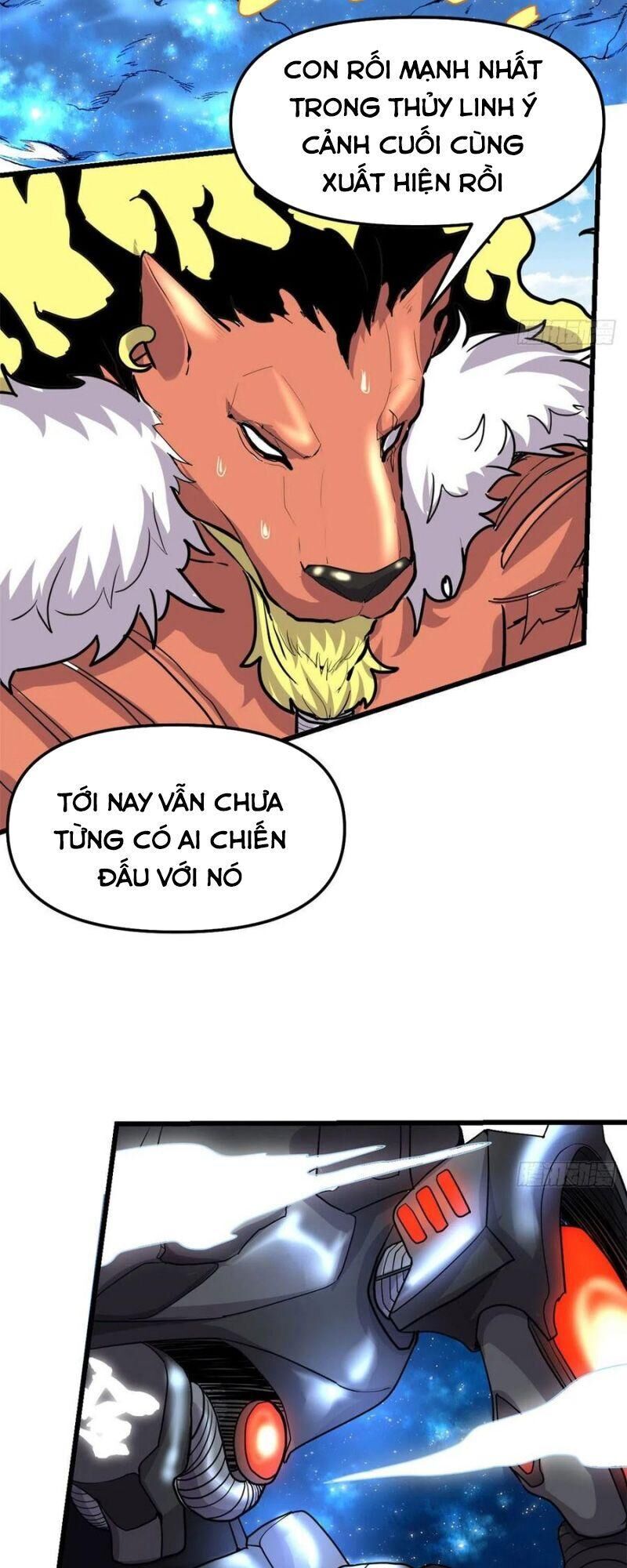 Ta Tu Có Lẽ Là Giả Tiên Chapter 124 - 40