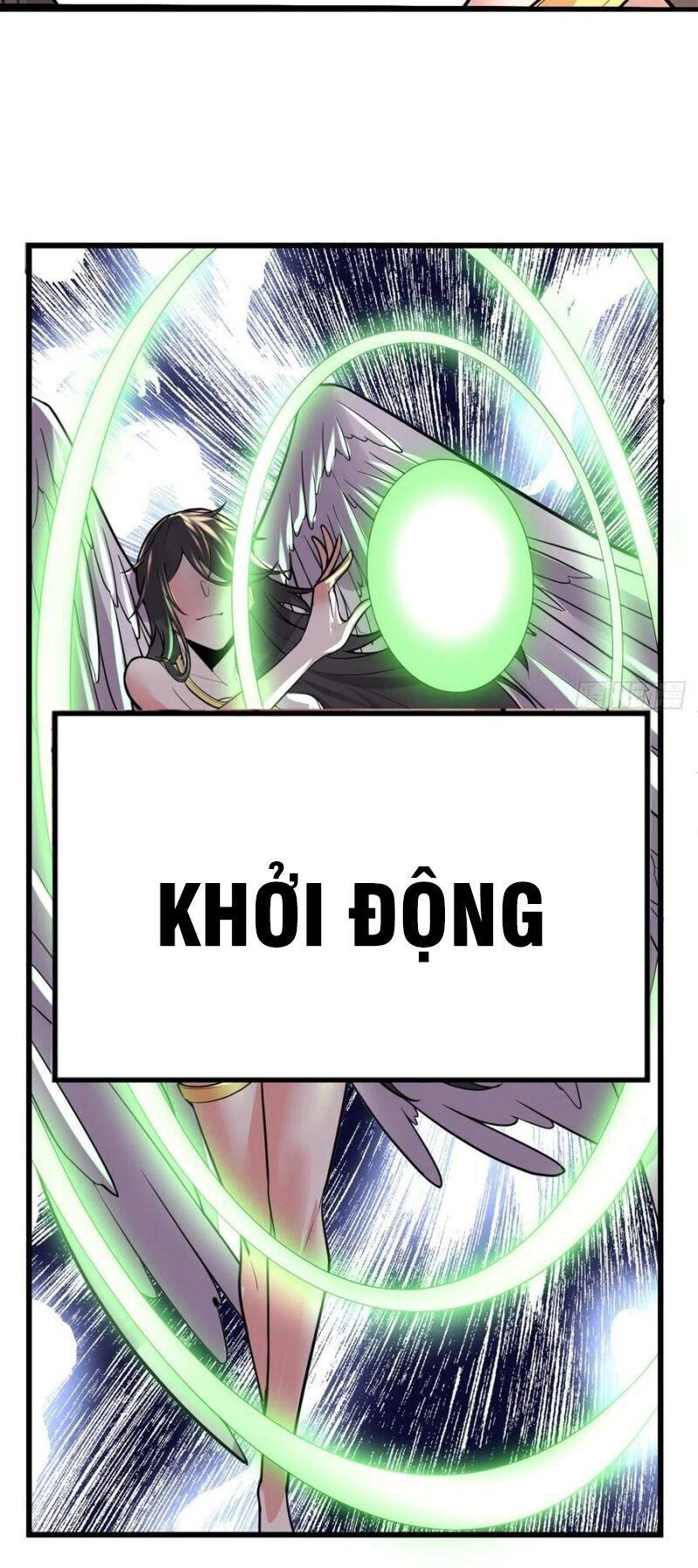Ta Tu Có Lẽ Là Giả Tiên Chapter 126 - 28