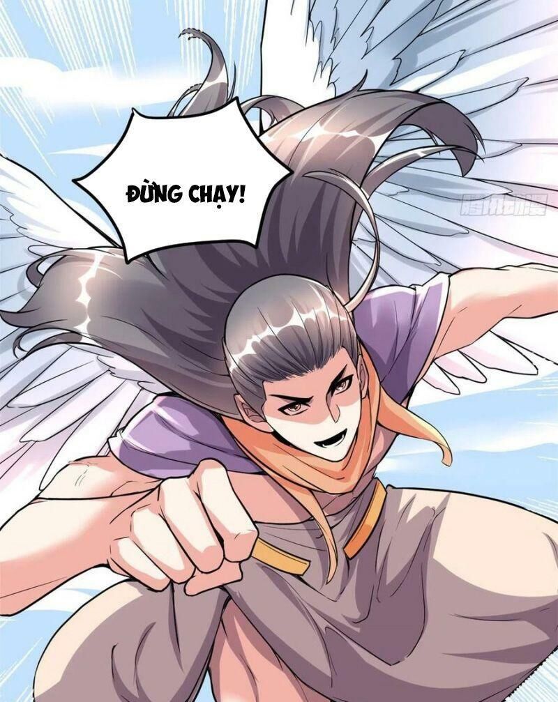 Ta Tu Có Lẽ Là Giả Tiên Chapter 136 - 3