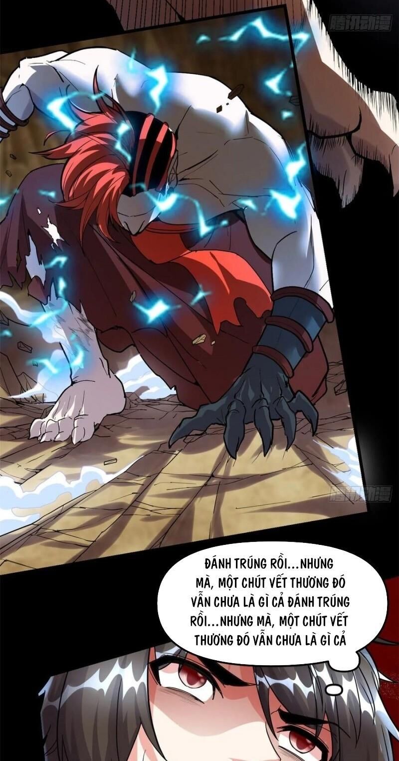 Ta Tu Có Lẽ Là Giả Tiên Chapter 101 - 11