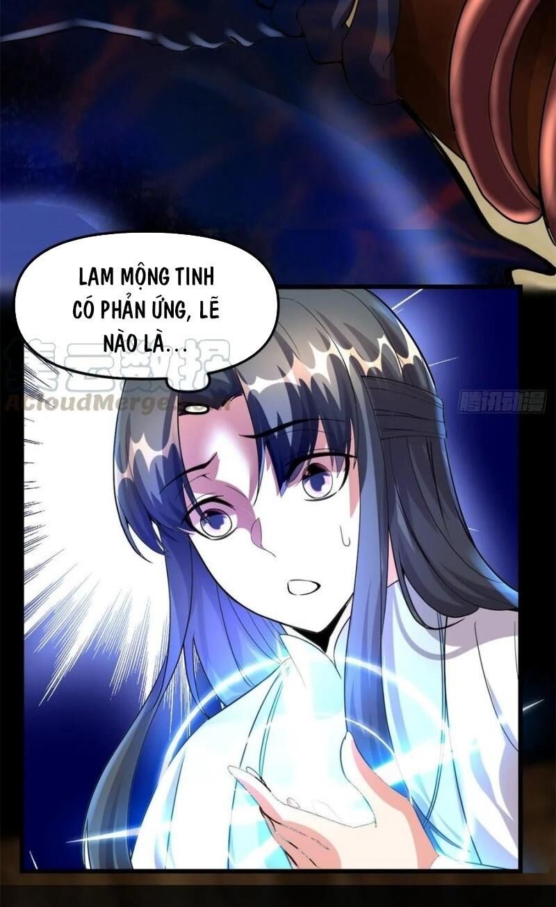 Ta Tu Có Lẽ Là Giả Tiên Chapter 101 - 26