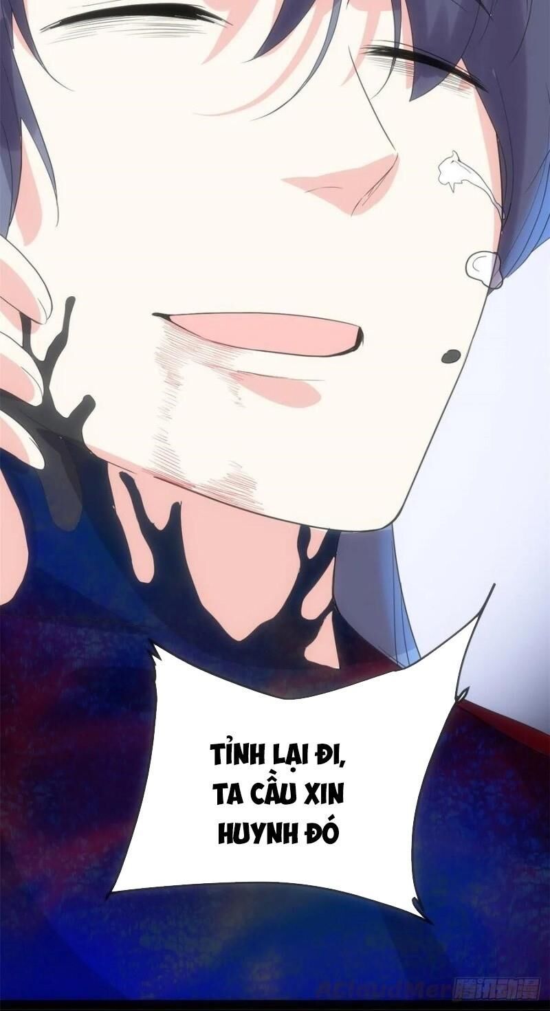 Ta Tu Có Lẽ Là Giả Tiên Chapter 101 - 32