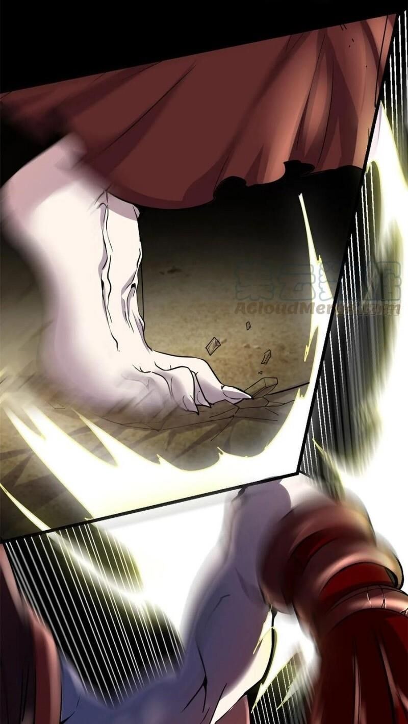 Ta Tu Có Lẽ Là Giả Tiên Chapter 101 - 7