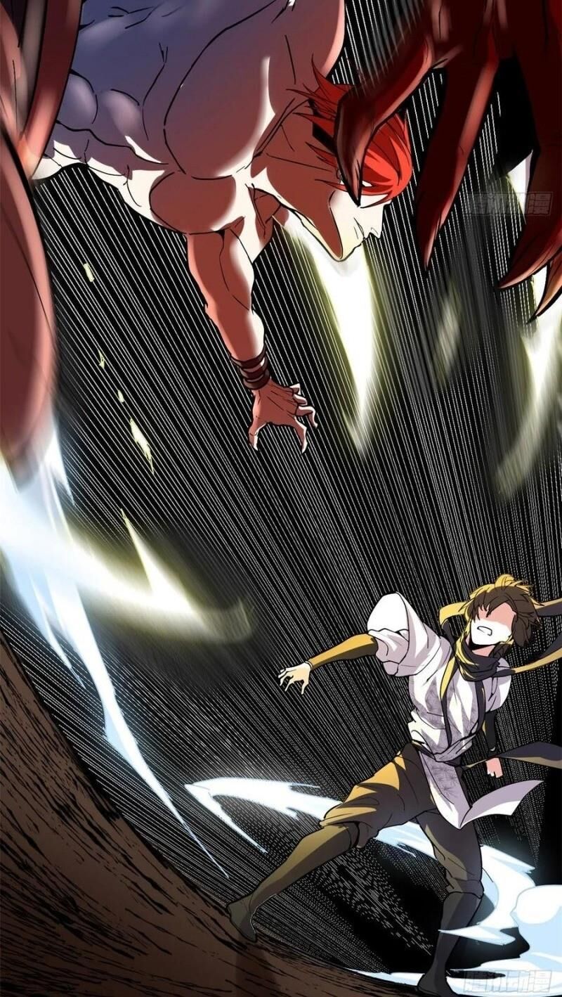 Ta Tu Có Lẽ Là Giả Tiên Chapter 101 - 8
