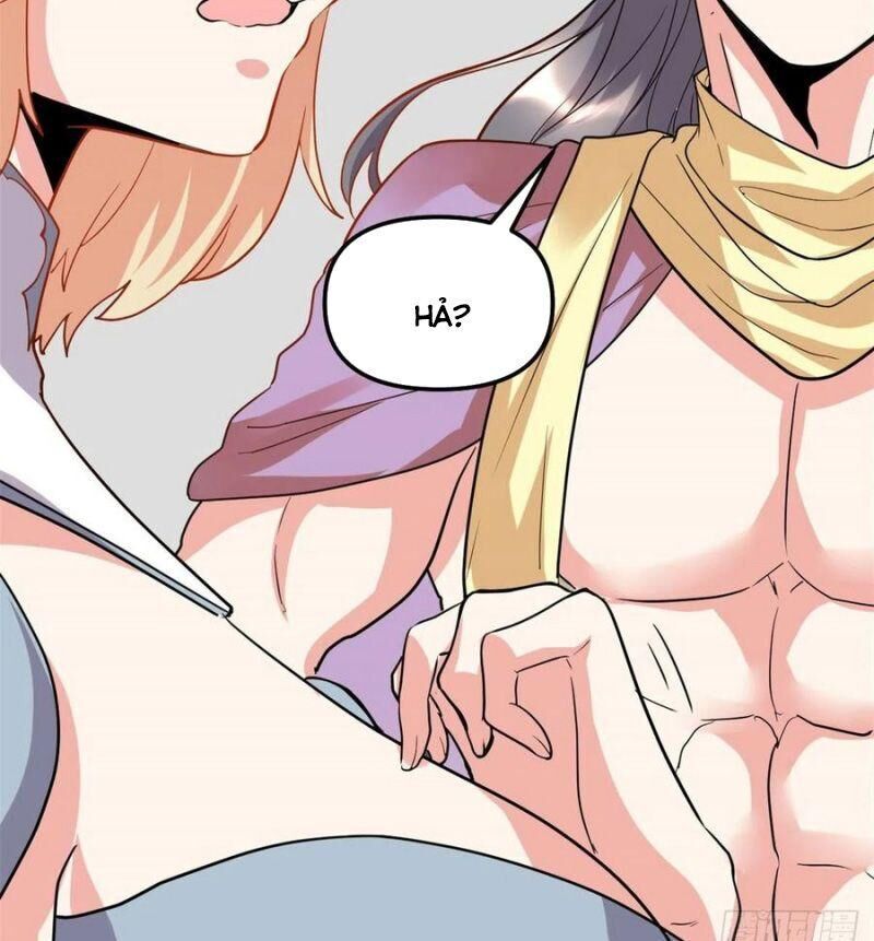 Ta Tu Có Lẽ Là Giả Tiên Chapter 116 - 18