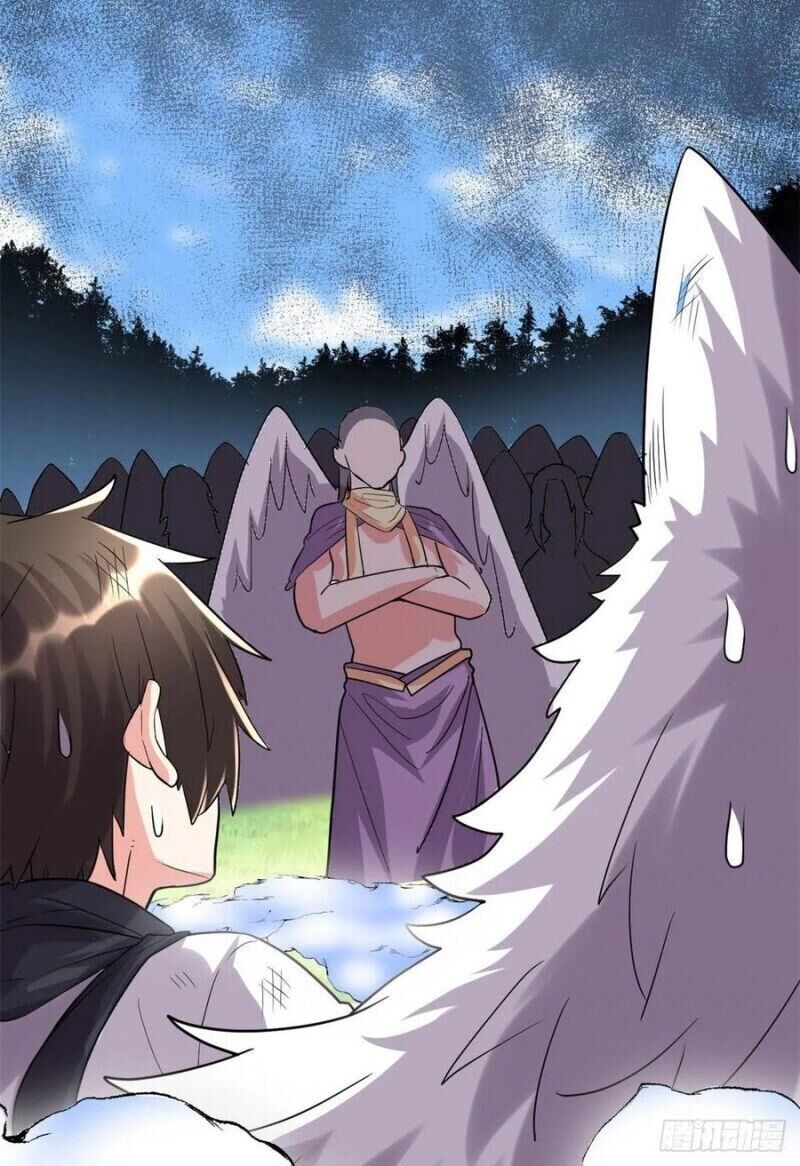 Ta Tu Có Lẽ Là Giả Tiên Chapter 116 - 28