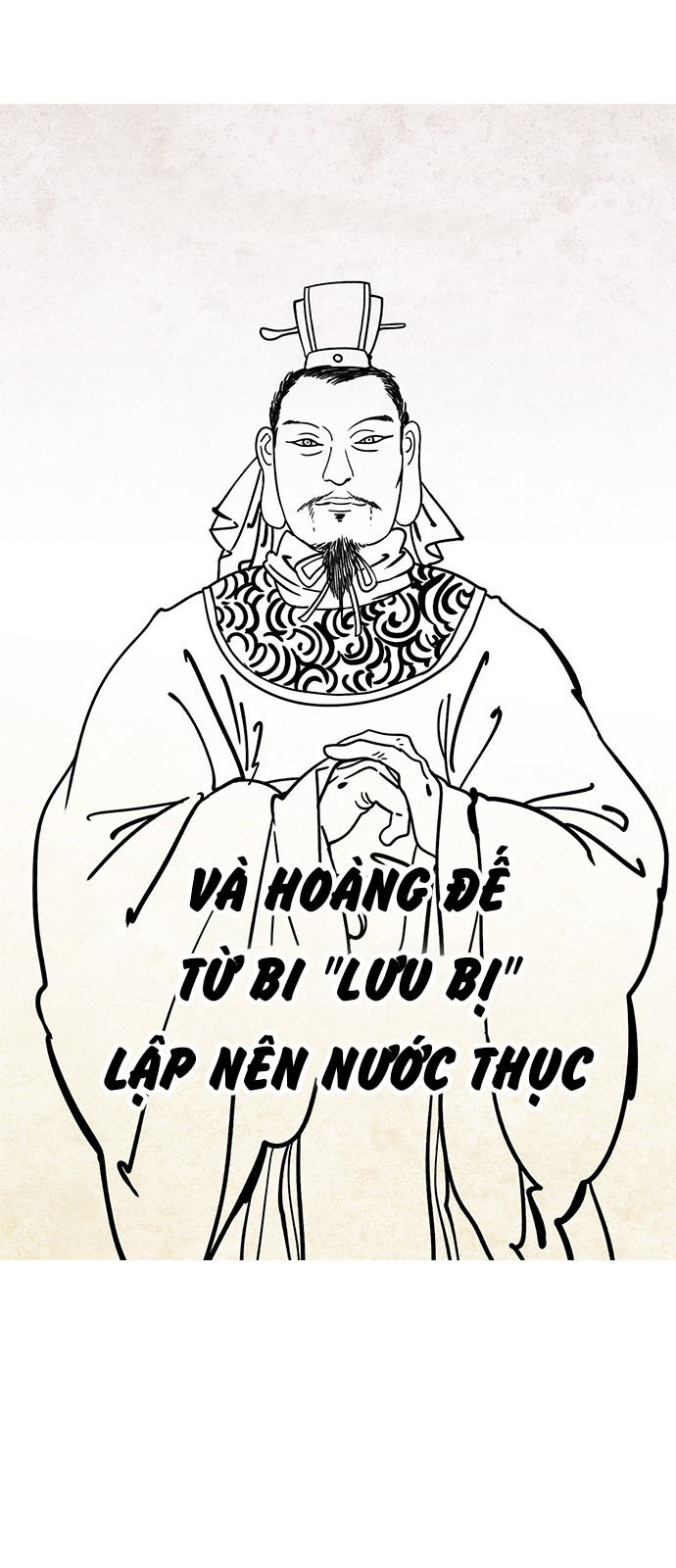 Tam Quốc Parody Chapter 1 - 17