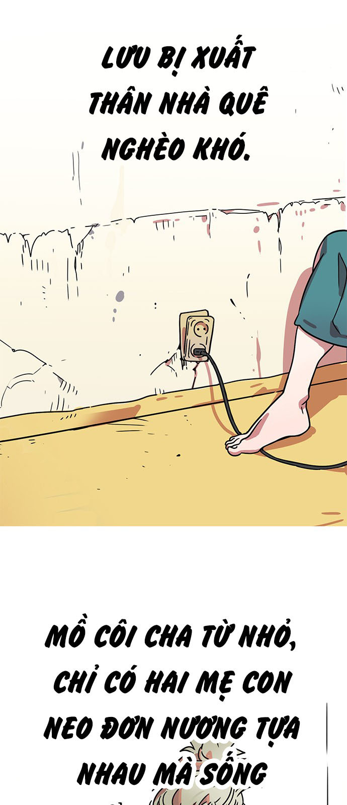 Tam Quốc Parody Chapter 1 - 19