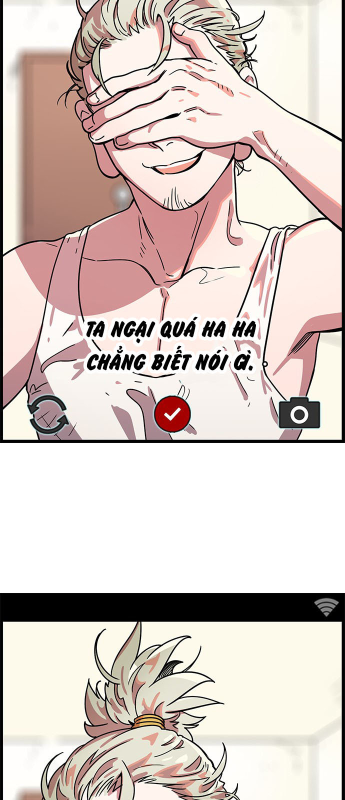 Tam Quốc Parody Chapter 1 - 4