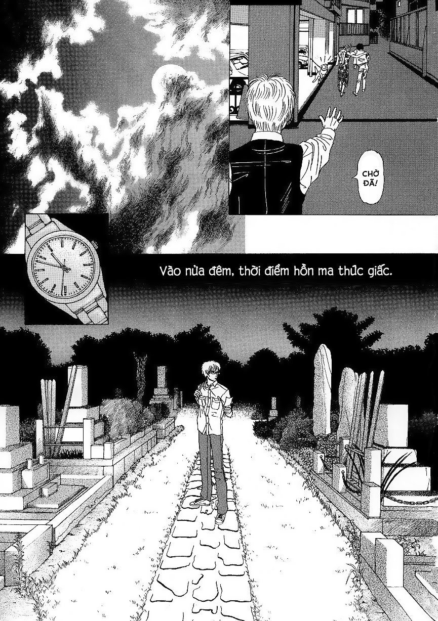 Heaven? Chapter 1 - 19