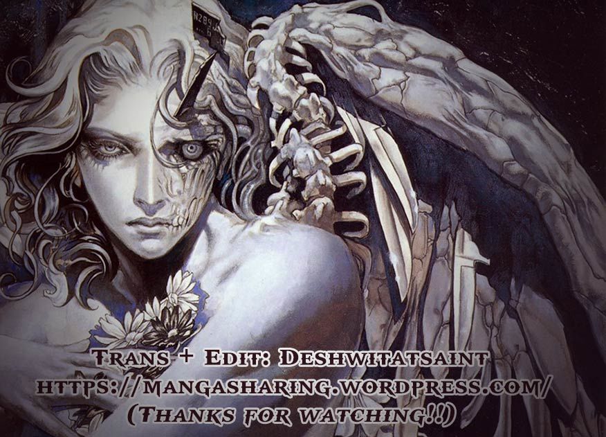 Heaven? Chapter 6 - 1