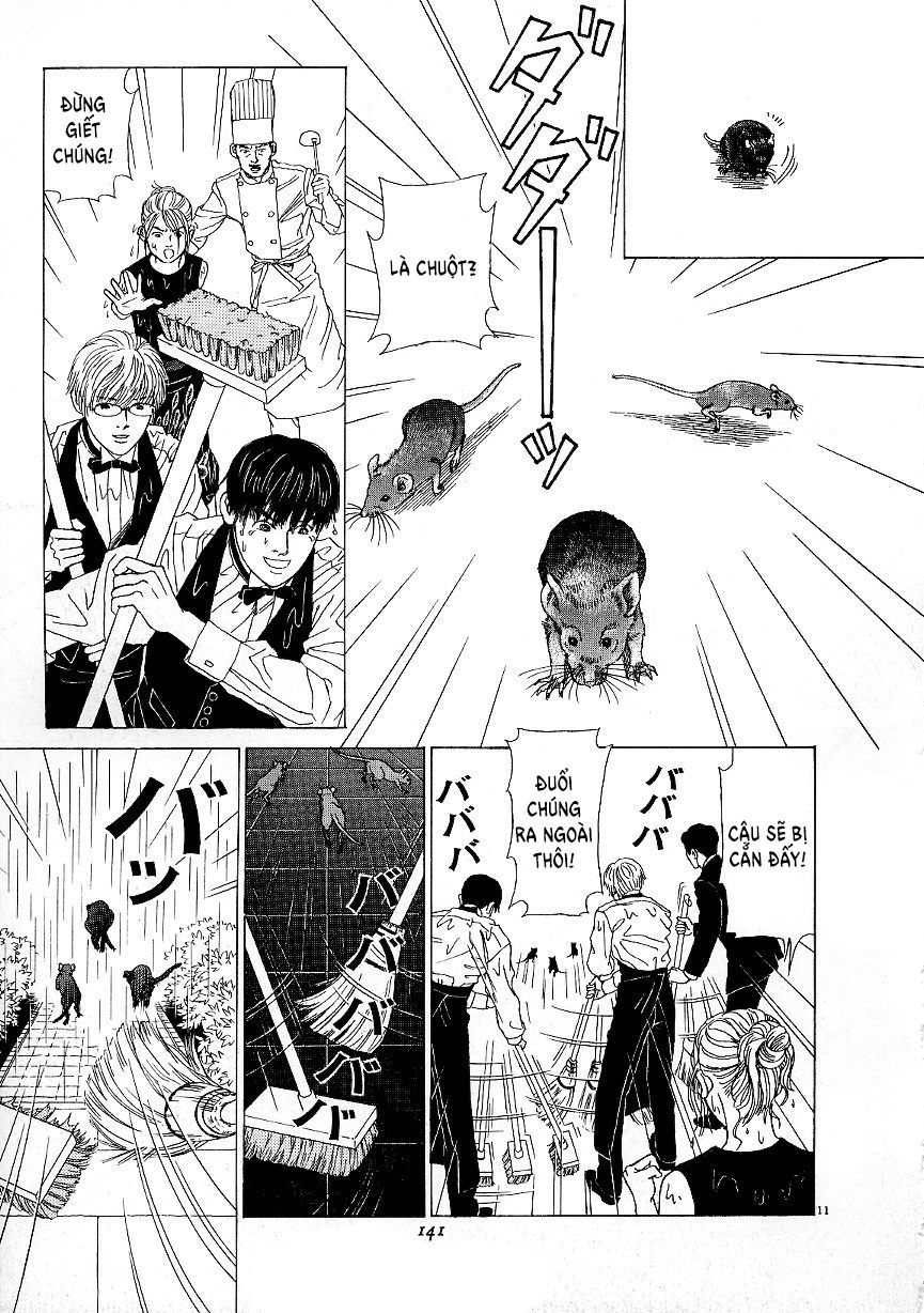 Heaven? Chapter 6 - 12