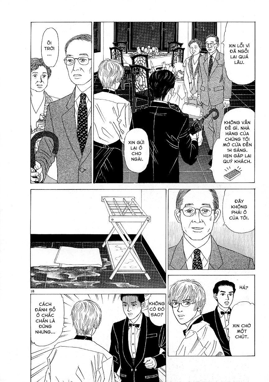 Heaven? Chapter 6 - 19