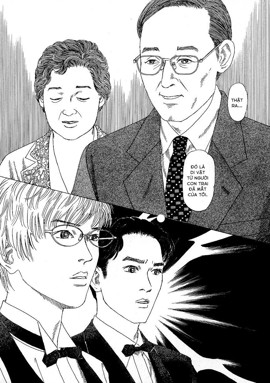 Heaven? Chapter 6 - 21